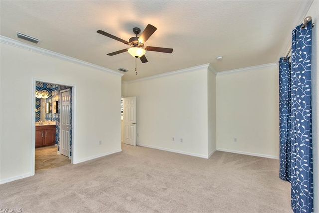 2612 Blossom WAY, Naples, FL 34120