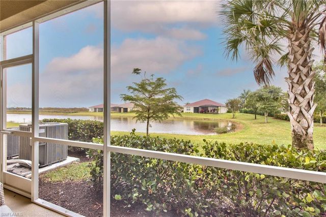 2612 Blossom WAY, Naples, FL 34120