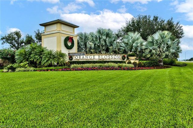 2612 Blossom WAY, Naples, FL 34120