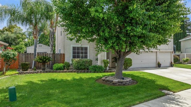 1164 Silver Brook Pl, Manteca, CA 95337