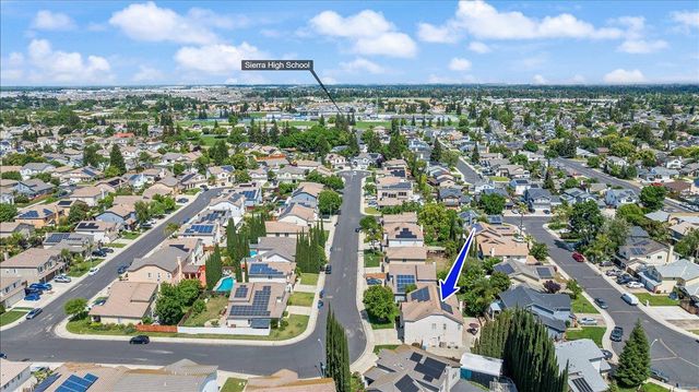1164 Silver Brook Pl, Manteca, CA 95337