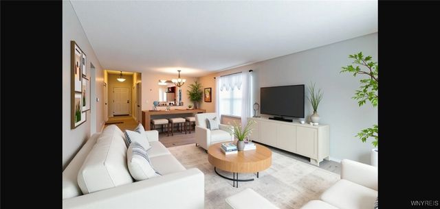 53 Blossom Wood Lane, Cheektowaga, NY 14227