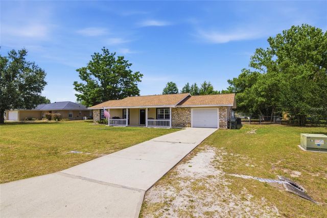 212 S JUMPER DRIVE S, Bushnell, FL 33513
