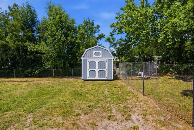 212 S JUMPER DRIVE S, Bushnell, FL 33513