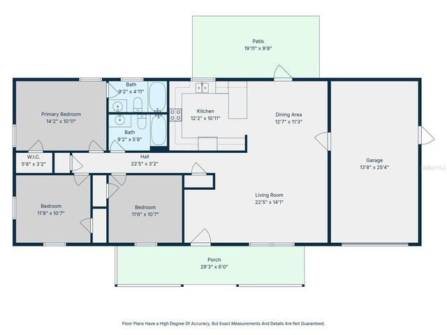 212 S JUMPER DRIVE S, Bushnell, FL 33513