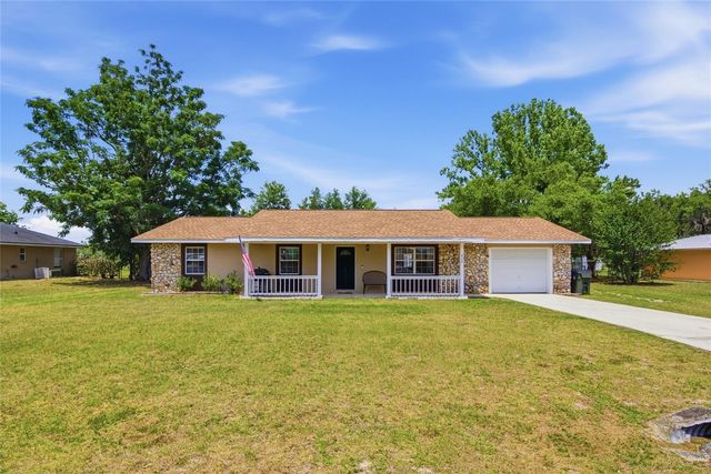 212 S JUMPER DRIVE S, Bushnell, FL 33513