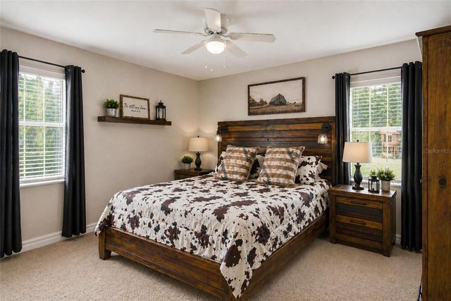 212 S JUMPER DRIVE S, Bushnell, FL 33513