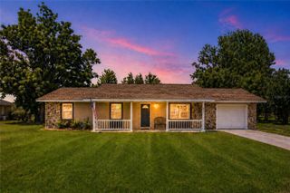 212 S JUMPER DRIVE S, Bushnell, FL 33513
