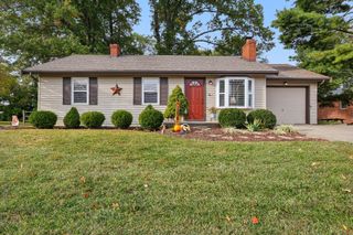 1298 Poplar Ridge Road, Alexandria, KY 41001