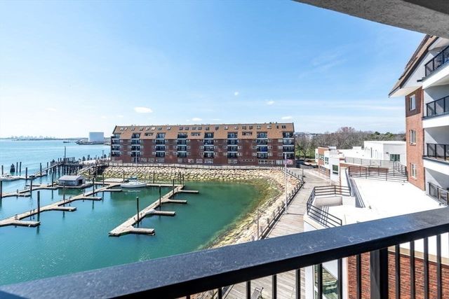 150 Lynnway 403, Lynn, MA 01902