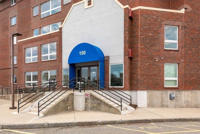 150 Lynnway 403, Lynn, MA 01902