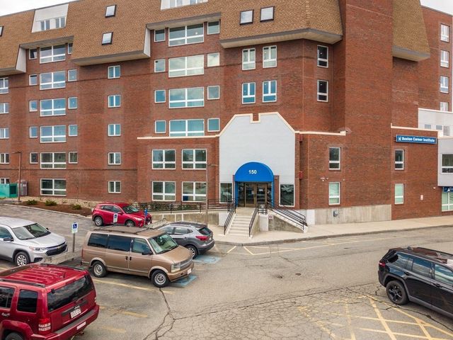 150 Lynnway 403, Lynn, MA 01902