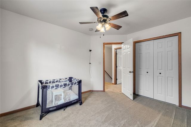 642 Portersville Road, Perry Twp, PA 16117