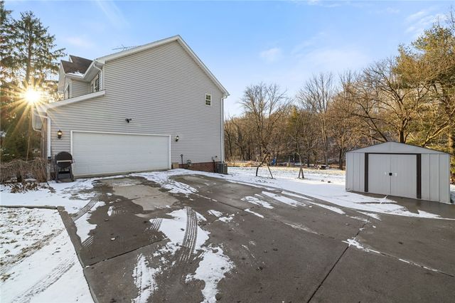 642 Portersville Road, Perry Twp, PA 16117