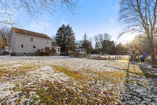 642 Portersville Road, Perry Twp, PA 16117