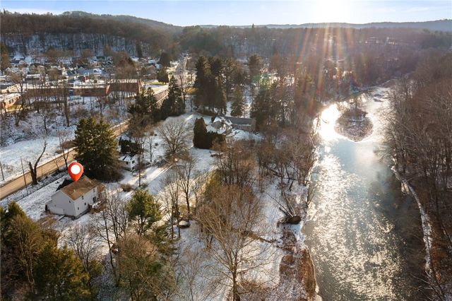 642 Portersville Road, Perry Twp, PA 16117