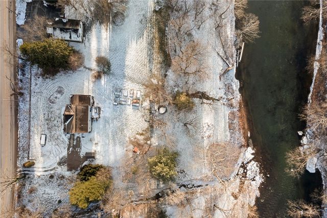 642 Portersville Road, Perry Twp, PA 16117