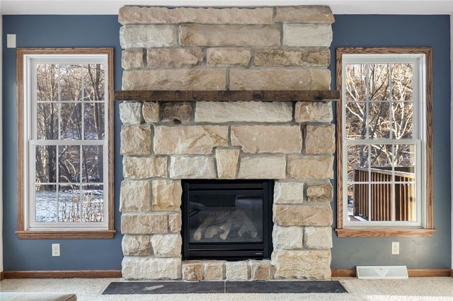 642 Portersville Road, Perry Twp, PA 16117