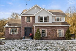 642 Portersville Road, Perry Twp, PA 16117