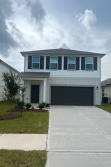 8711 Vacek Crossing Way, Richmond, TX 77469