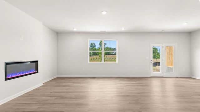 1841 Meadow Green Circle, Gainesville, GA 30501