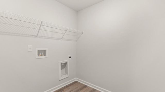 1841 Meadow Green Circle, Gainesville, GA 30501