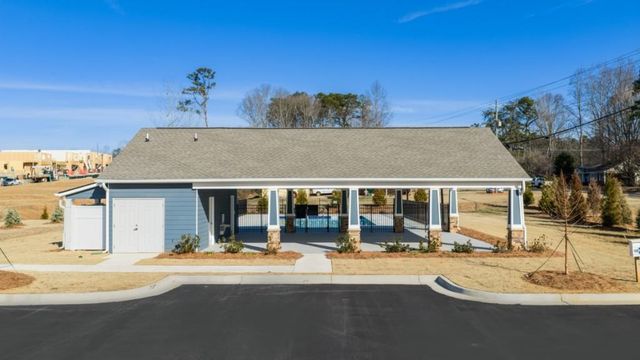1841 Meadow Green Circle, Gainesville, GA 30501