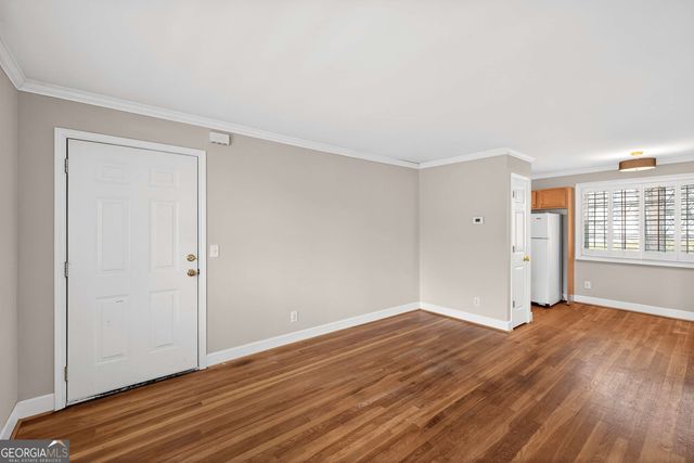 1990 Wellbourne Drive NE APT 7, Atlanta, GA 30324