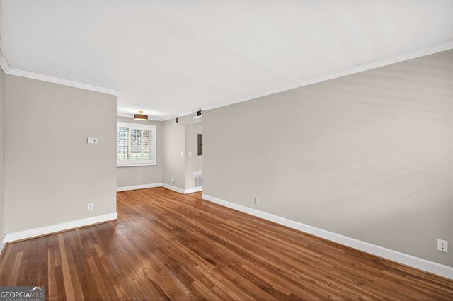 1990 Wellbourne Drive NE APT 7, Atlanta, GA 30324