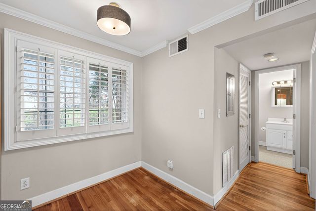 1990 Wellbourne Drive NE APT 7, Atlanta, GA 30324