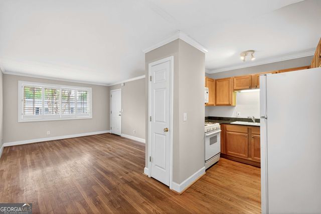 1990 Wellbourne Drive NE APT 7, Atlanta, GA 30324