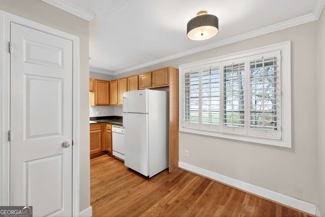 1990 Wellbourne Drive NE APT 7, Atlanta, GA 30324
