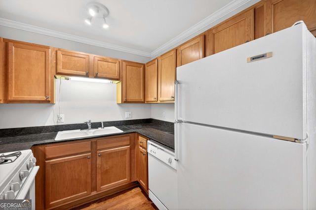 1990 Wellbourne Drive NE APT 7, Atlanta, GA 30324