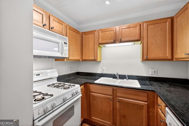 1990 Wellbourne Drive NE APT 7, Atlanta, GA 30324