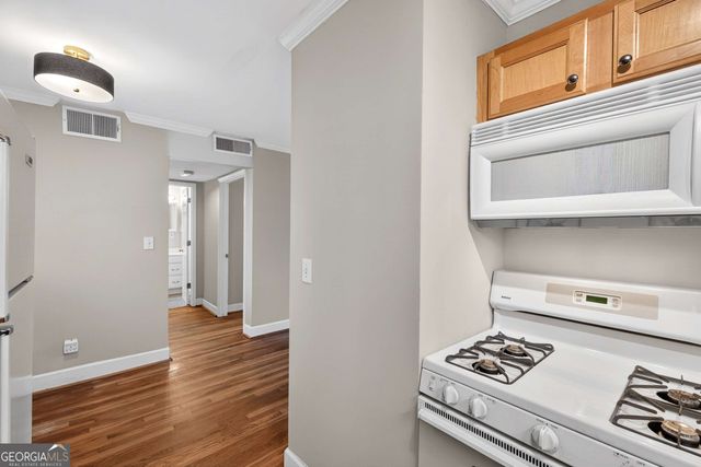 1990 Wellbourne Drive NE APT 7, Atlanta, GA 30324