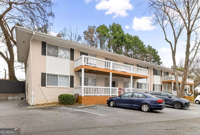 1990 Wellbourne Drive NE APT 7, Atlanta, GA 30324