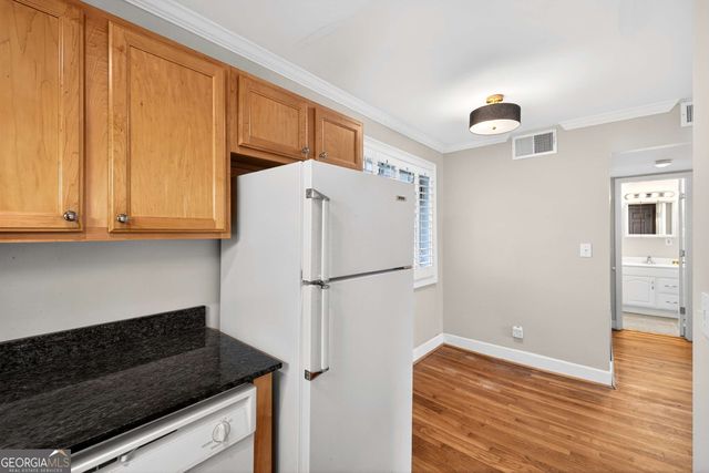 1990 Wellbourne Drive NE APT 7, Atlanta, GA 30324