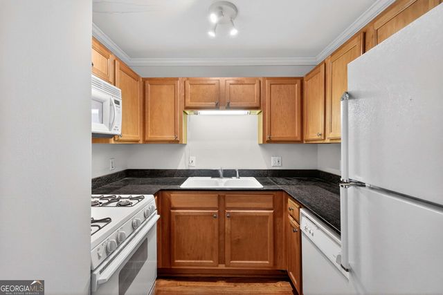 1990 Wellbourne Drive NE APT 7, Atlanta, GA 30324