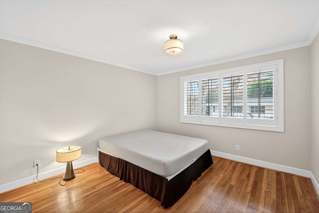 1990 Wellbourne Drive NE APT 7, Atlanta, GA 30324