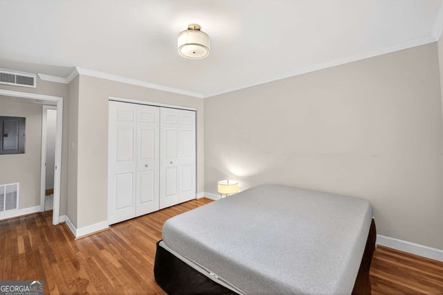 1990 Wellbourne Drive NE APT 7, Atlanta, GA 30324