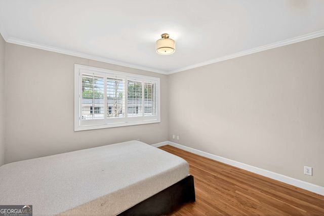 1990 Wellbourne Drive NE APT 7, Atlanta, GA 30324