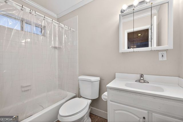1990 Wellbourne Drive NE APT 7, Atlanta, GA 30324
