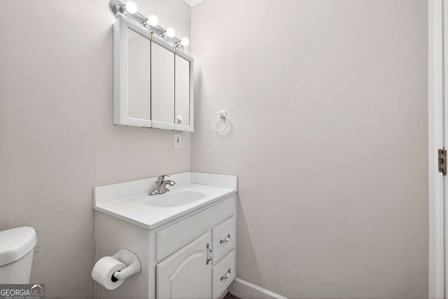 1990 Wellbourne Drive NE APT 7, Atlanta, GA 30324
