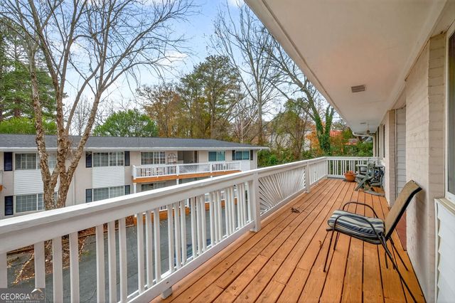 1990 Wellbourne Drive NE APT 7, Atlanta, GA 30324