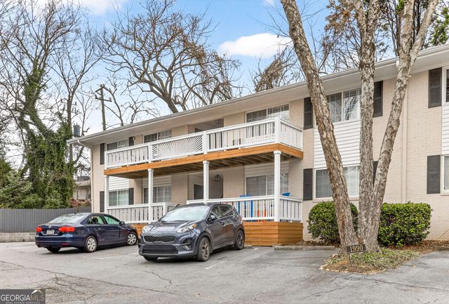 1990 Wellbourne Drive NE APT 7, Atlanta, GA 30324