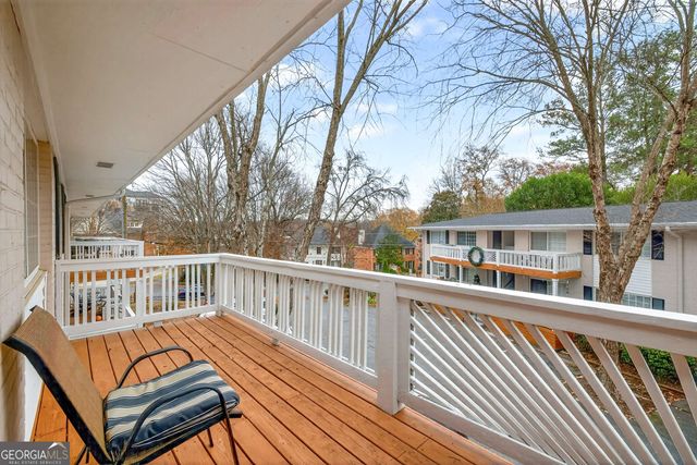 1990 Wellbourne Drive NE APT 7, Atlanta, GA 30324