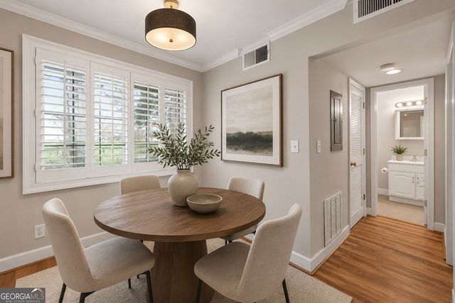 1990 Wellbourne Drive NE APT 7, Atlanta, GA 30324