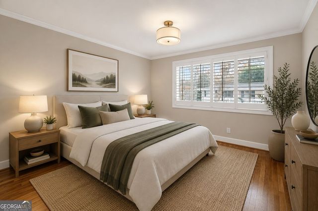 1990 Wellbourne Drive NE APT 7, Atlanta, GA 30324