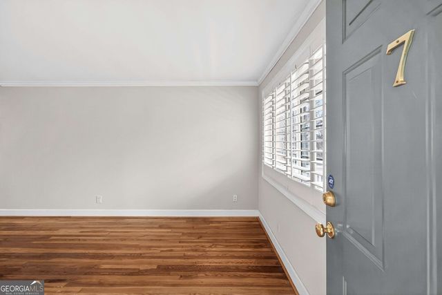 1990 Wellbourne Drive NE APT 7, Atlanta, GA 30324