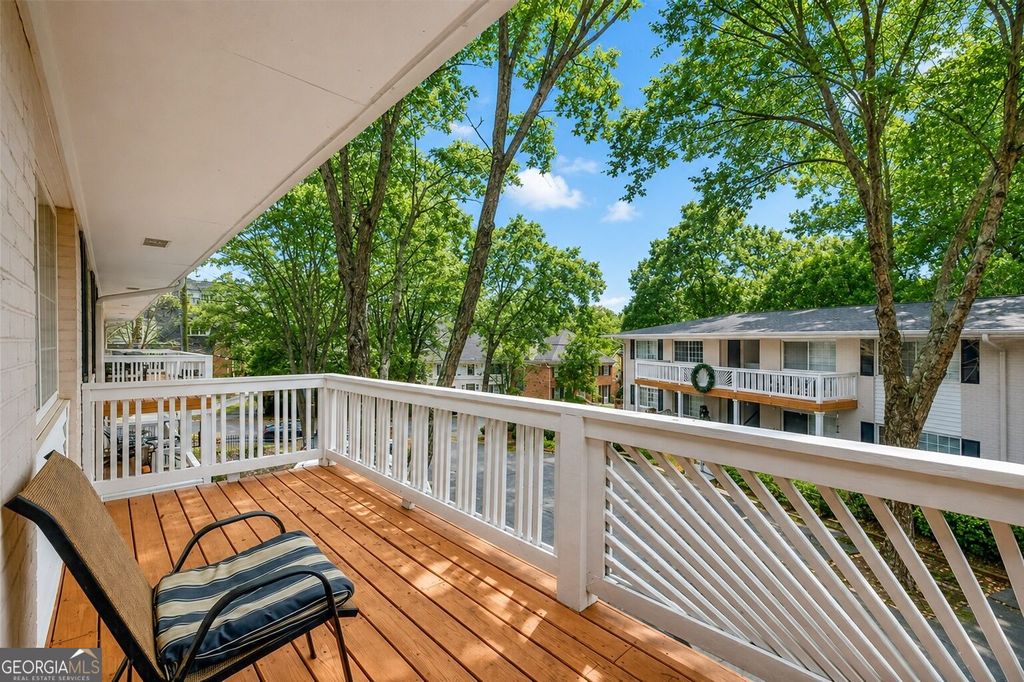 1990 Wellbourne Drive NE APT 7, Atlanta, GA 30324